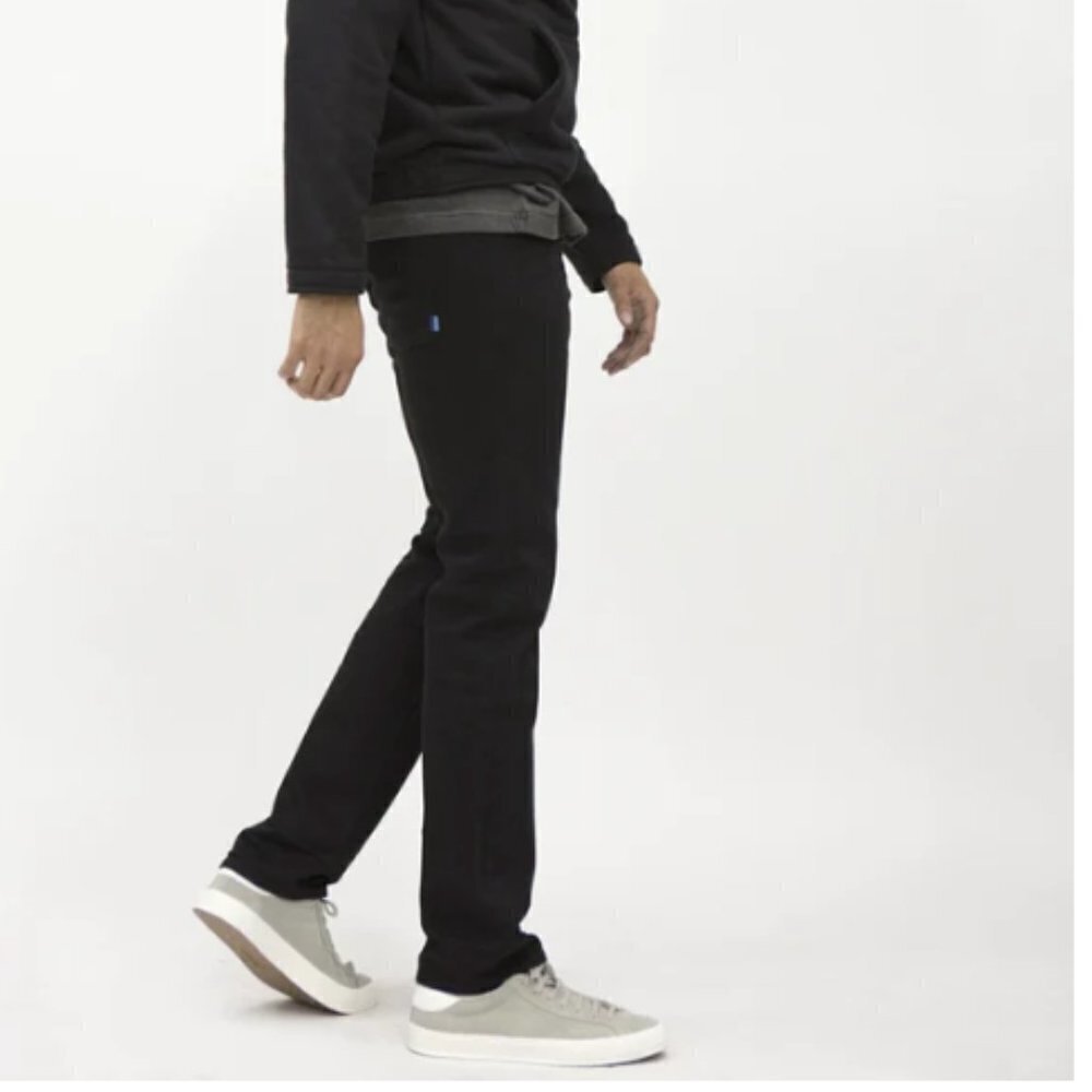 1 Denim Slim Mens Slim Fit - Crenshaw